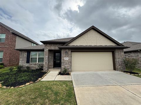 5135 Dunstable Manor Lane Rosharon TX 77583