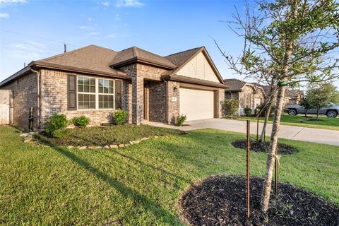 5135 Dunstable Manor Lane Rosharon TX 77583