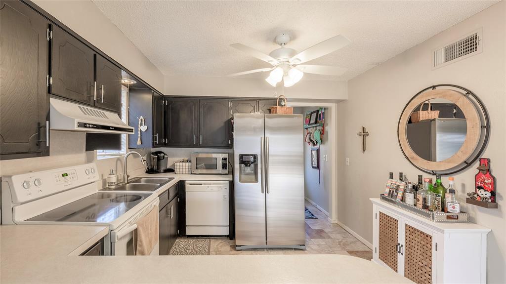 516 Hideaway Lane, Hideaway, Texas image 23
