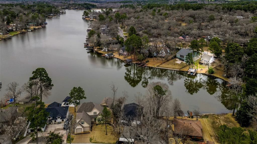 516 Hideaway Lane, Hideaway, Texas image 3