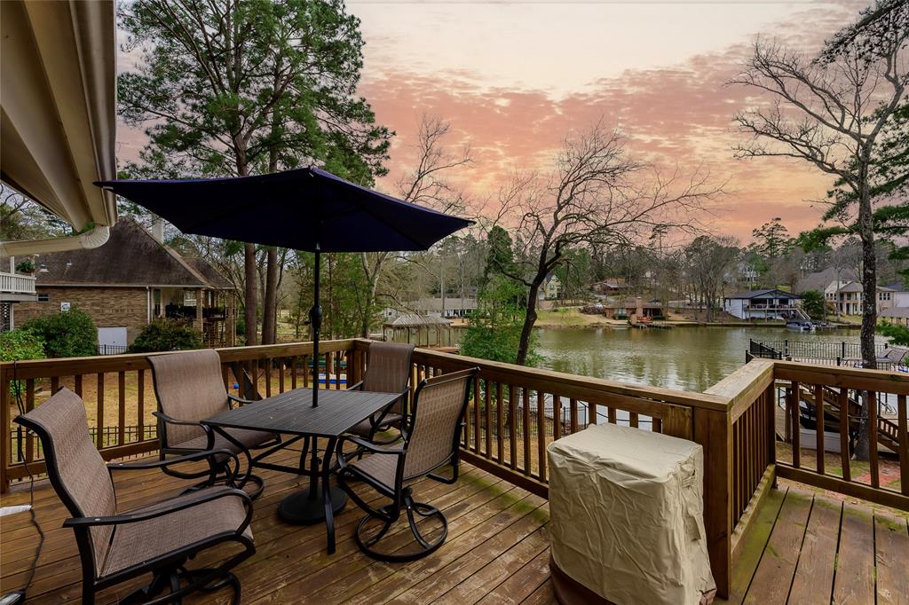 516 Hideaway Lane, Hideaway, Texas image 4