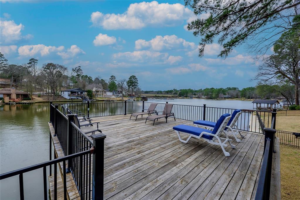 516 Hideaway Lane, Hideaway, Texas image 5