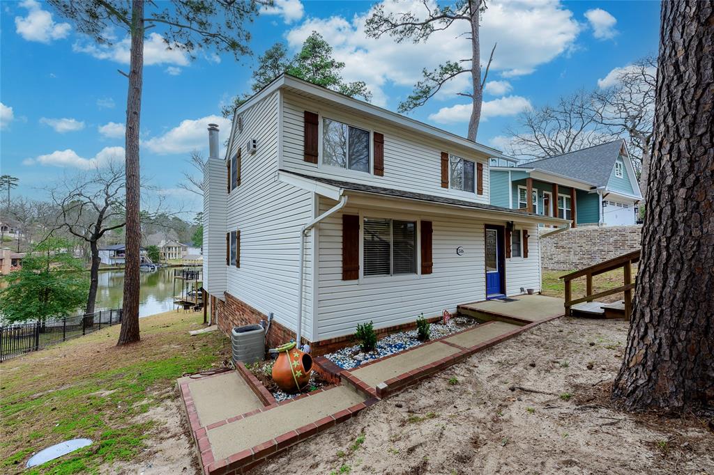 516 Hideaway Lane, Hideaway, Texas image 1