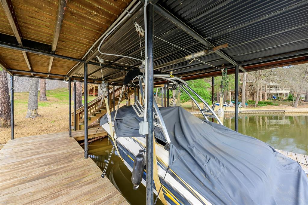 516 Hideaway Lane, Hideaway, Texas image 14