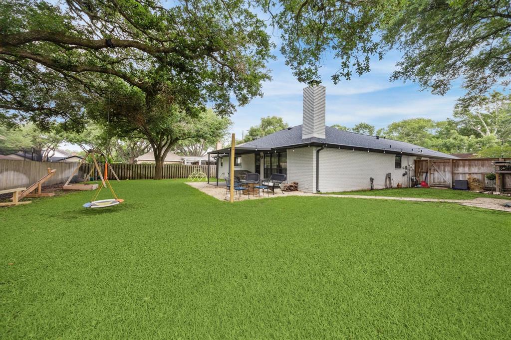 503 West Street St, Sealy, Texas image 19