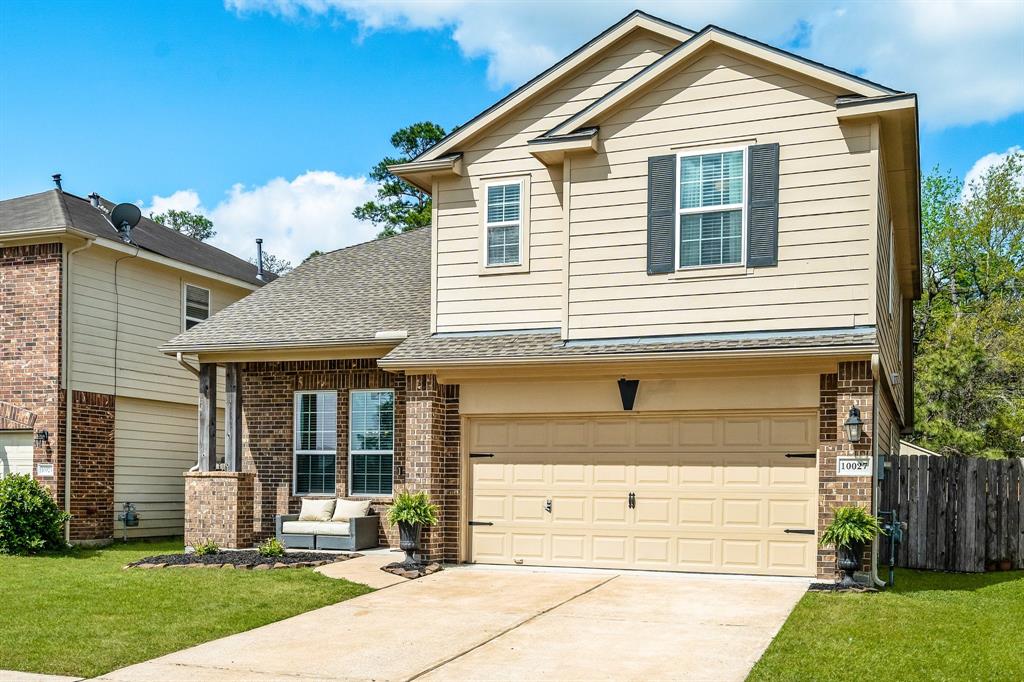 10027 Cobbs Cove Lane, Houston, Texas image 4