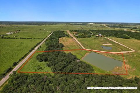 Vacant Land For Sale - LOT 9 Grison Circle<br/> Corsicana, TX 75109