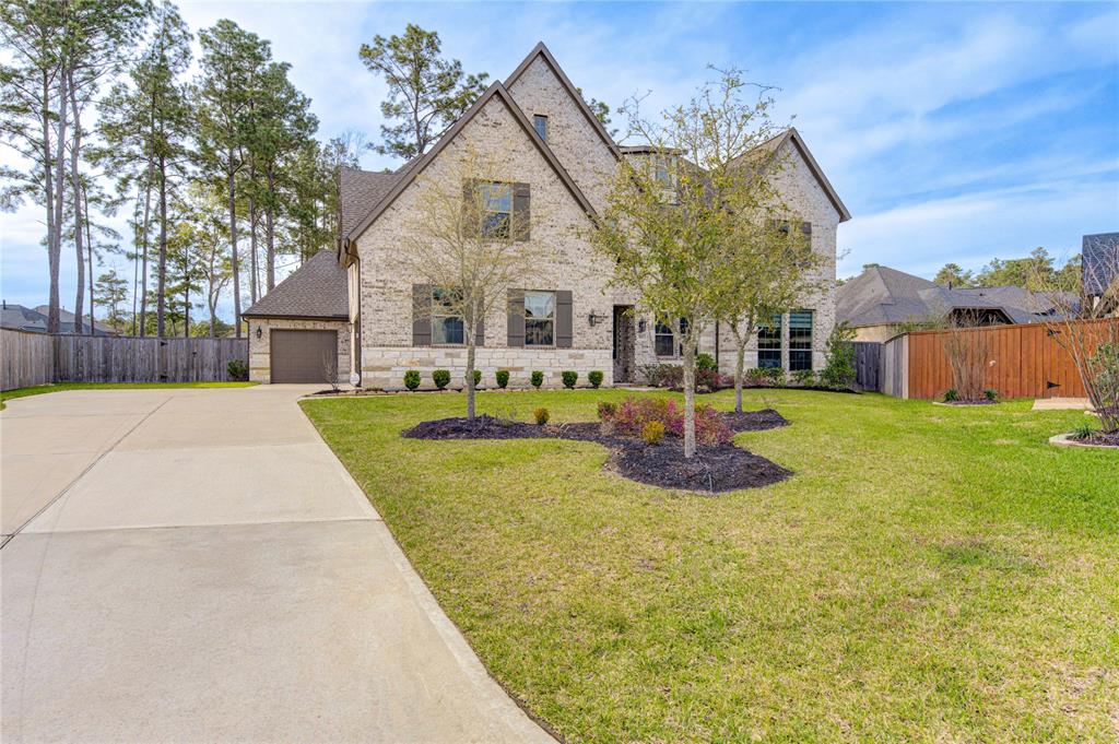 523 Caverna Street, Montgomery, Texas image 1