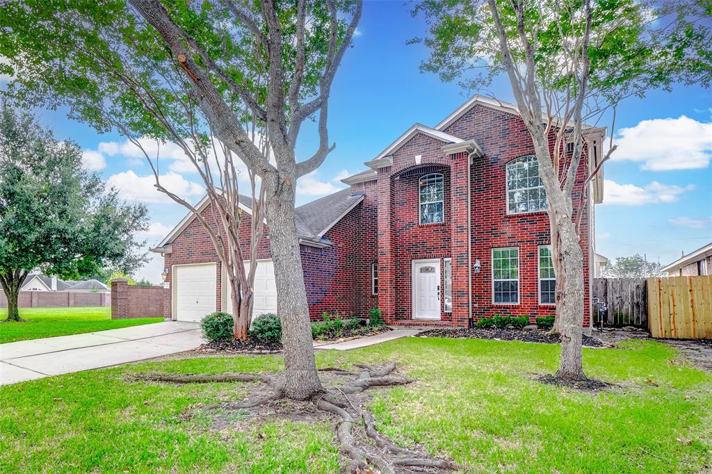 1511 Bardwell Court, Richmond, Texas image 2