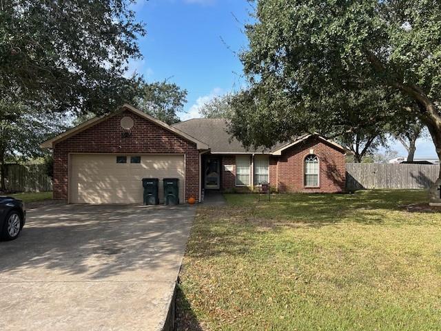 2307 Sue Street, El Campo, Texas image 1