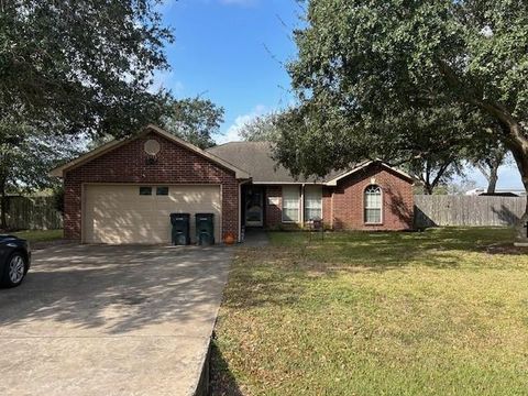 A home in El Campo