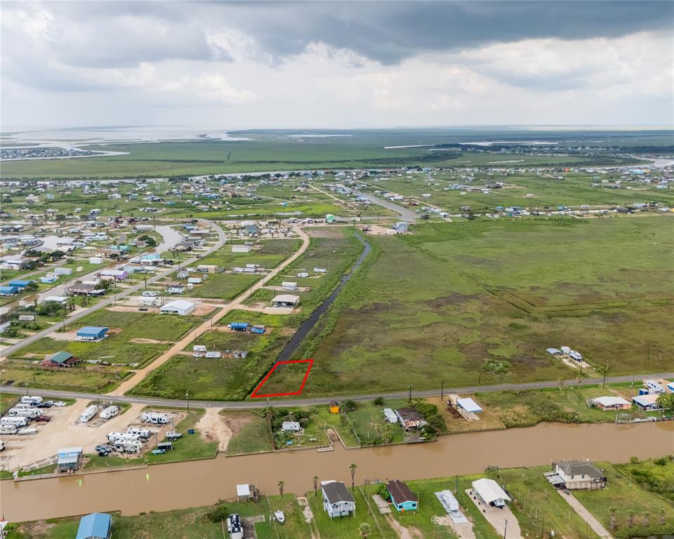 County Road 299 Heron, Lot 1, Sargent, Texas image 1