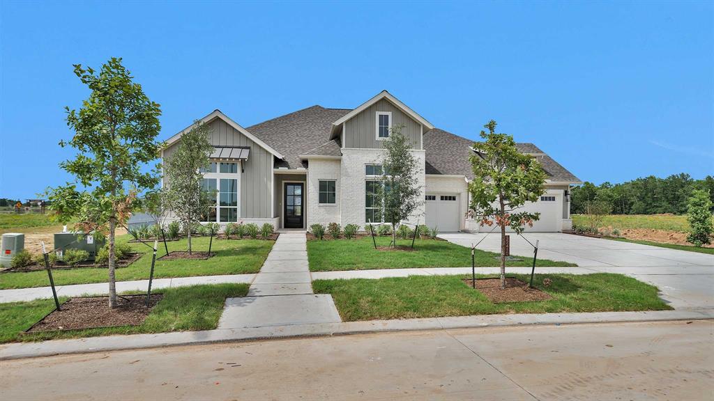 32410 Sedge Sprite Court, Fulshear, Texas image 16