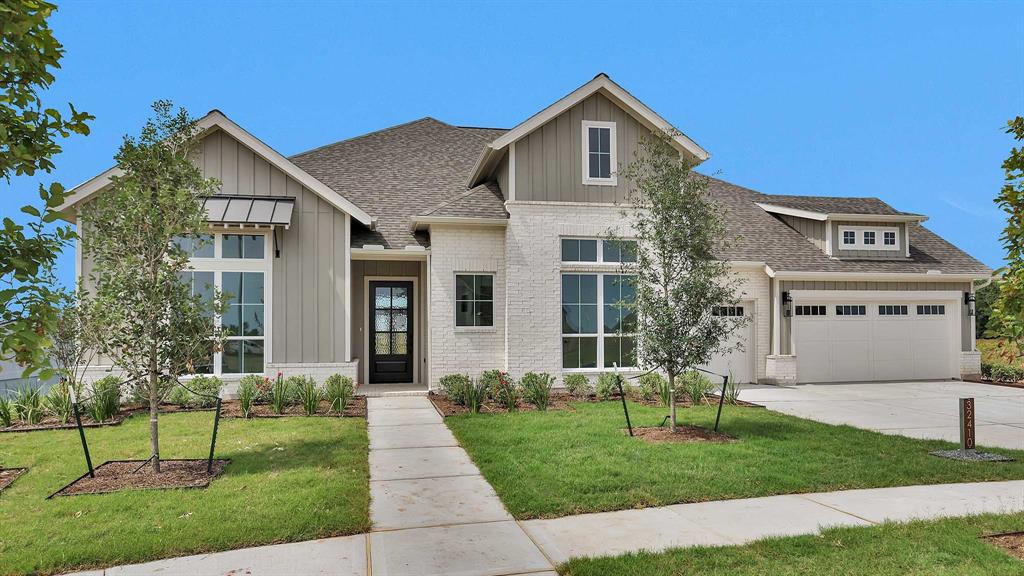 32410 Sedge Sprite Court, Fulshear, Texas image 1