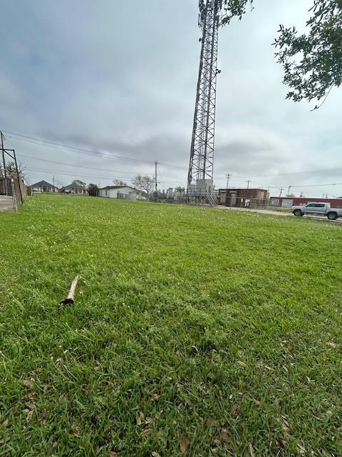 S Gulf Boulevard, Freeport, Texas image 1