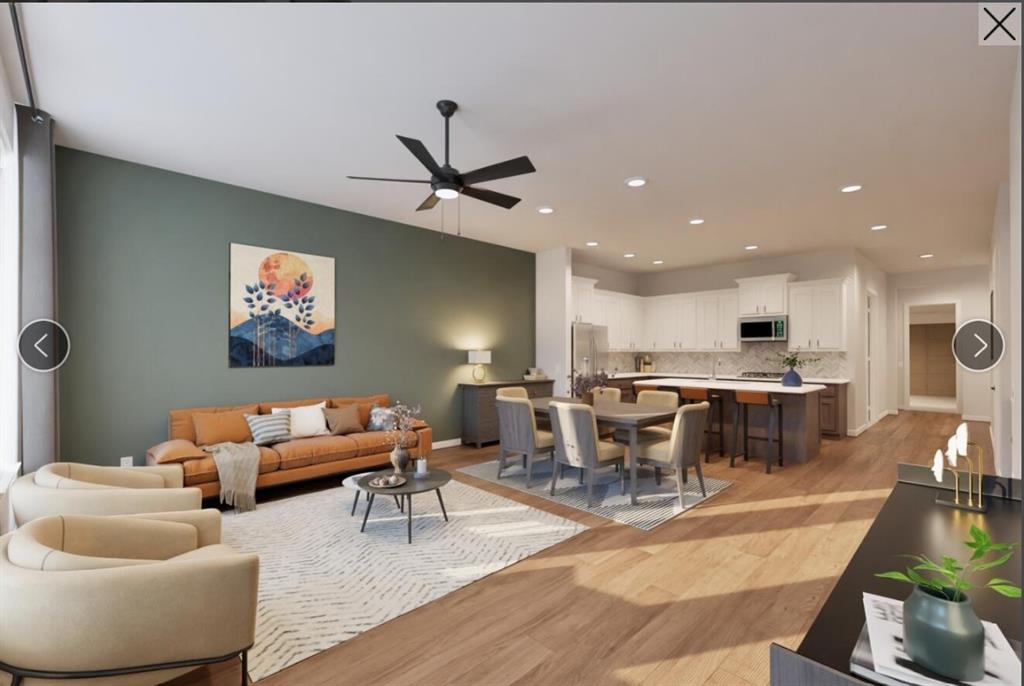 21115 Flowerhorn Drive