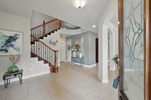 4615 Durban Oaks Drive Katy TX 77494