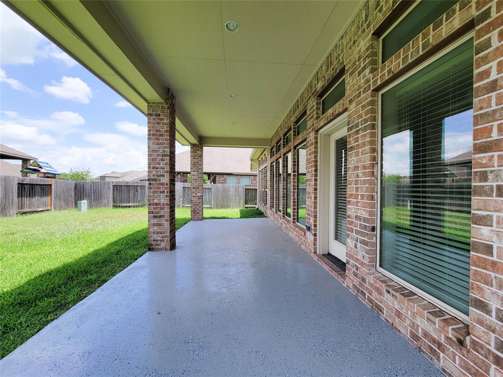 1314 Watercrest Park Lane, Rosenberg, Texas image 41