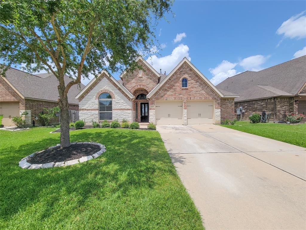 1314 Watercrest Park Lane, Rosenberg, Texas image 44