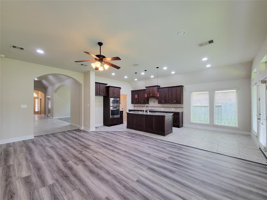 1314 Watercrest Park Lane, Rosenberg, Texas image 17