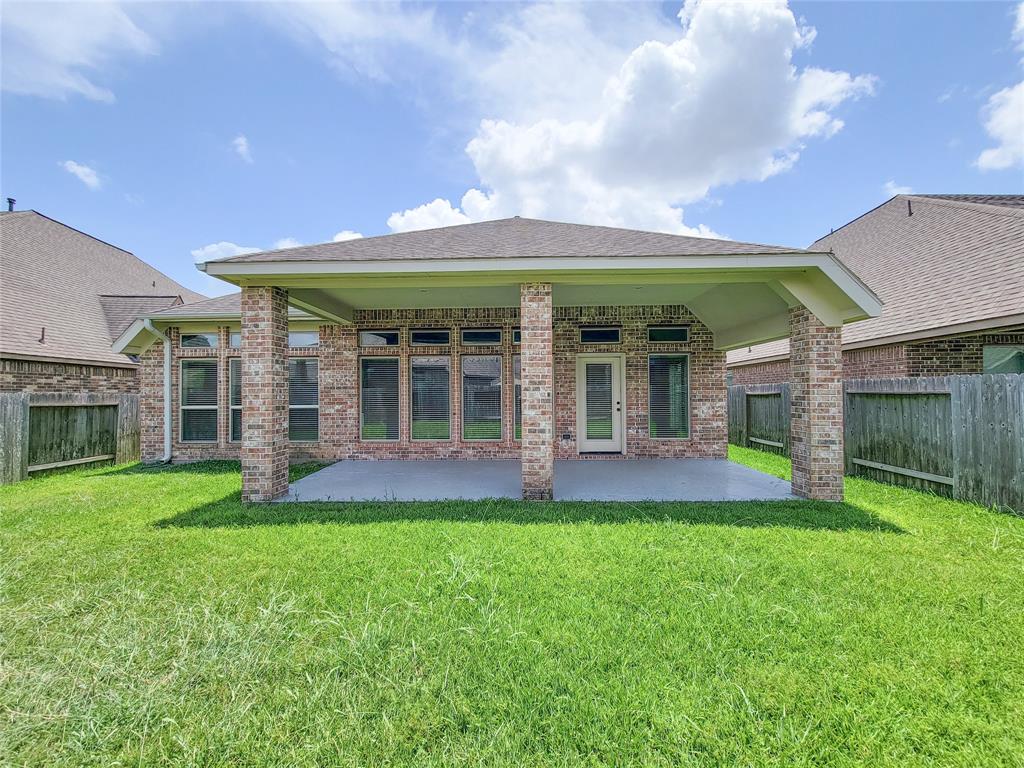 1314 Watercrest Park Lane, Rosenberg, Texas image 43