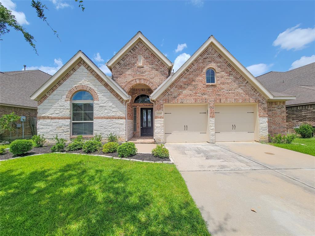 1314 Watercrest Park Lane, Rosenberg, Texas image 1