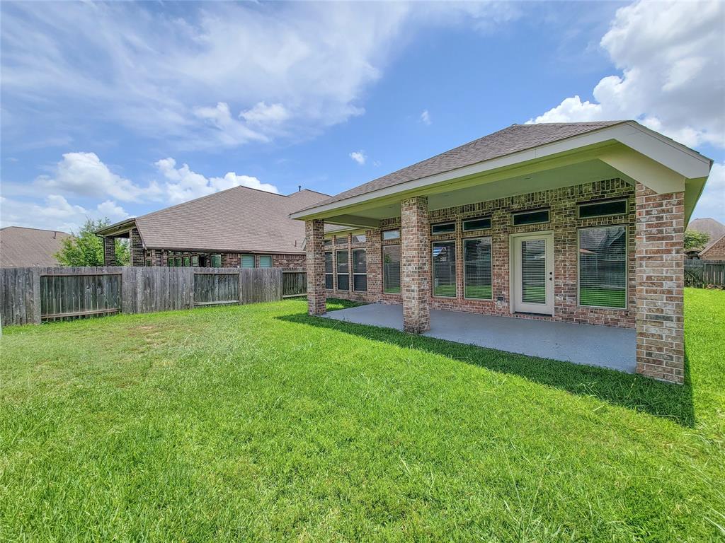 1314 Watercrest Park Lane, Rosenberg, Texas image 42