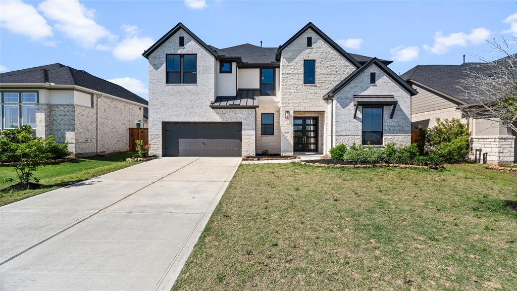 View Katy, TX 77493 house