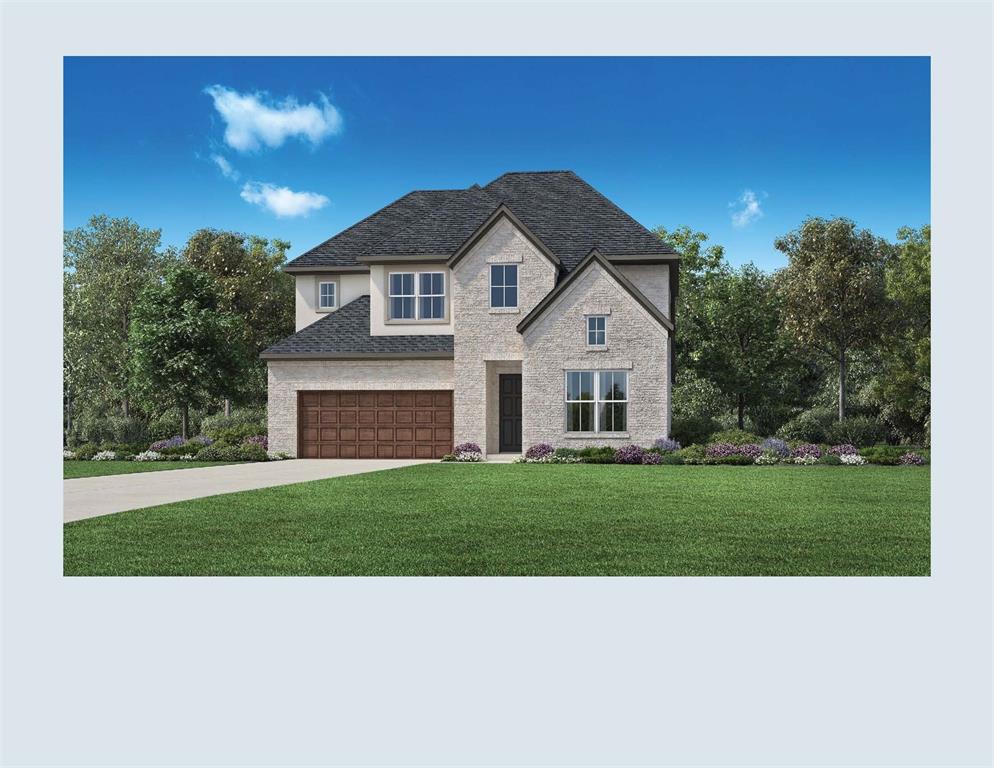 27849 Wooded Pond Drive, Spring, Texas image 1