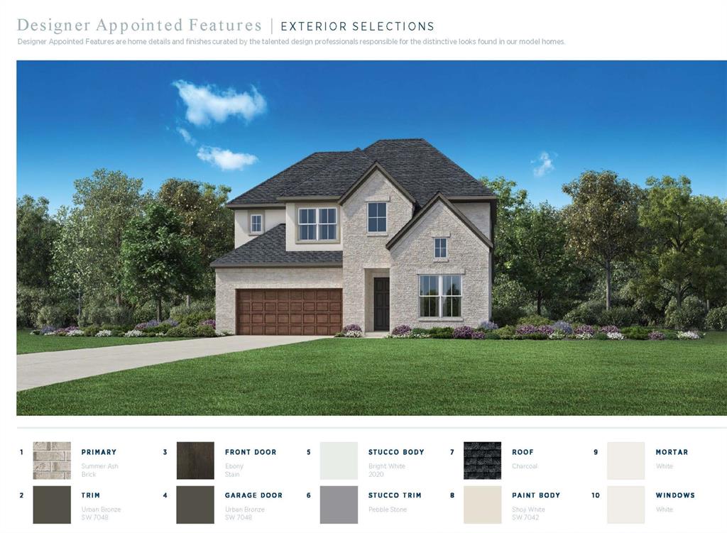 27849 Wooded Pond Drive, Spring, Texas image 2