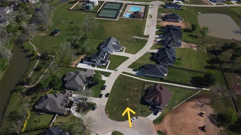 Photo of 33007 Wicket Court, Fulshear, TX 77441 (MLS # 84595247)