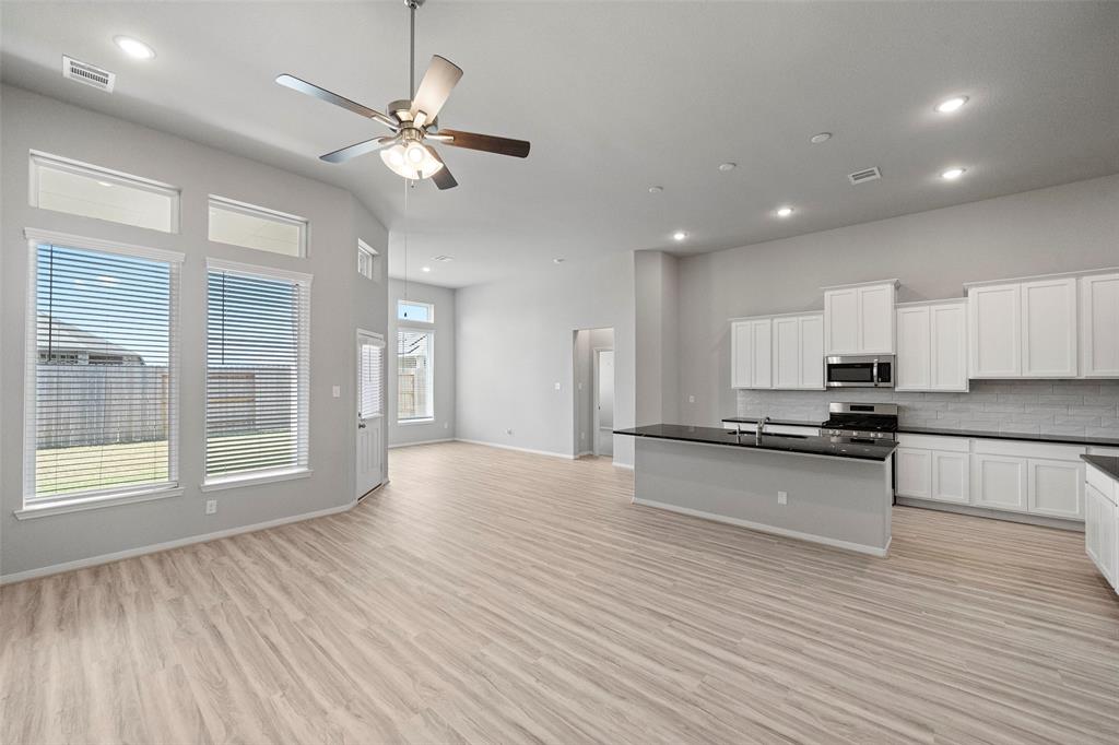 5319 Costa Ridge Lane, Katy, Texas image 5
