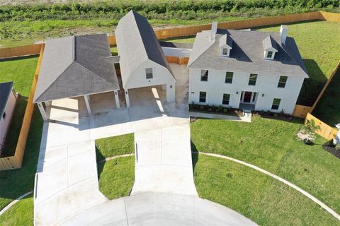 2111 Larissa Circle League City TX 77539