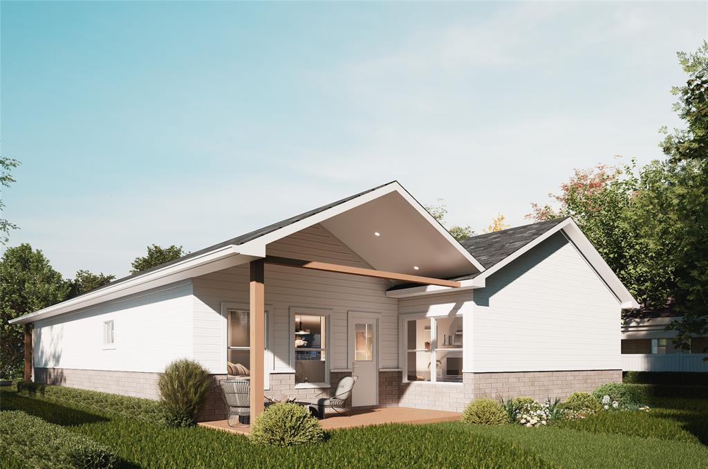 19002 Thorton Court, Conroe, Texas image 3