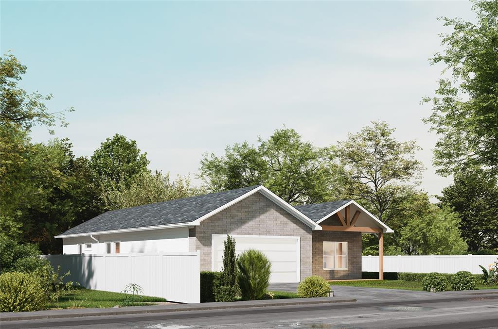 19002 Thorton Court, Conroe, Texas image 2