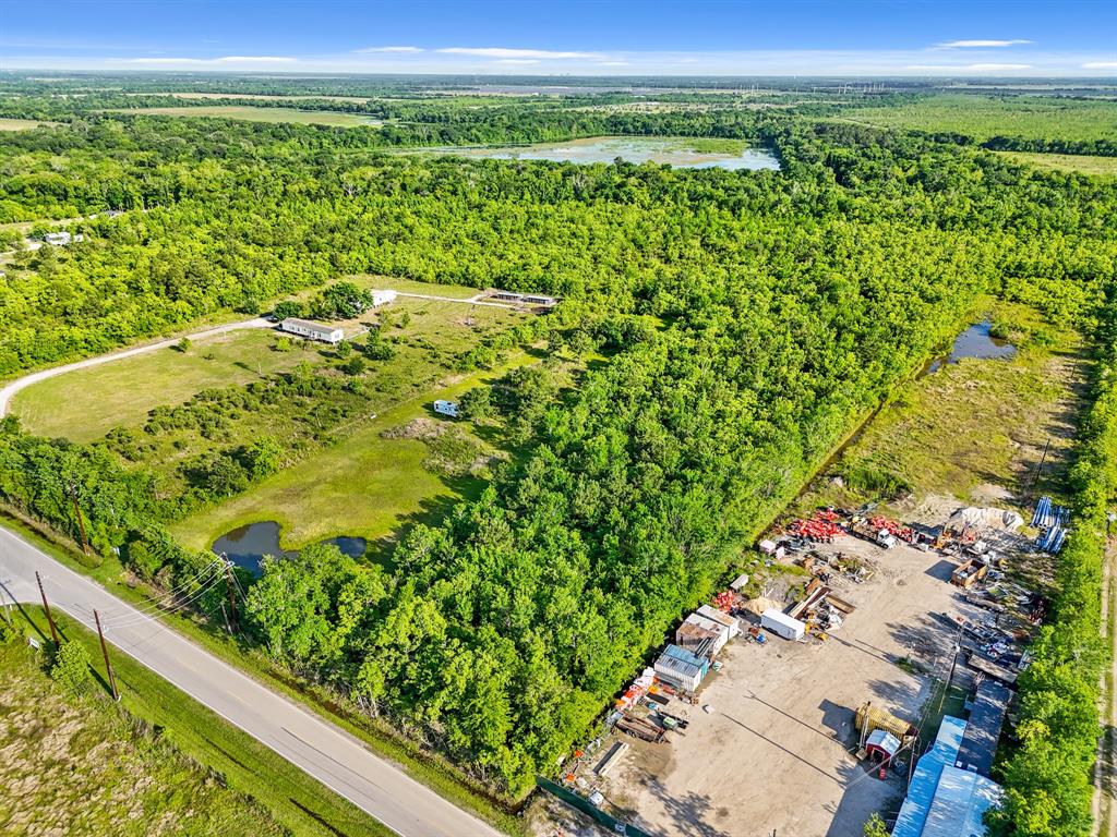 0000000 Huffman Eastgate Road, Huffman, Texas image 1