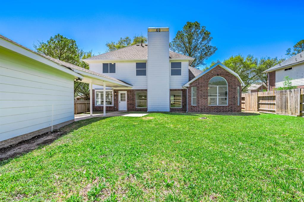 6511 Canyon Estates Lane, Richmond, Texas image 35
