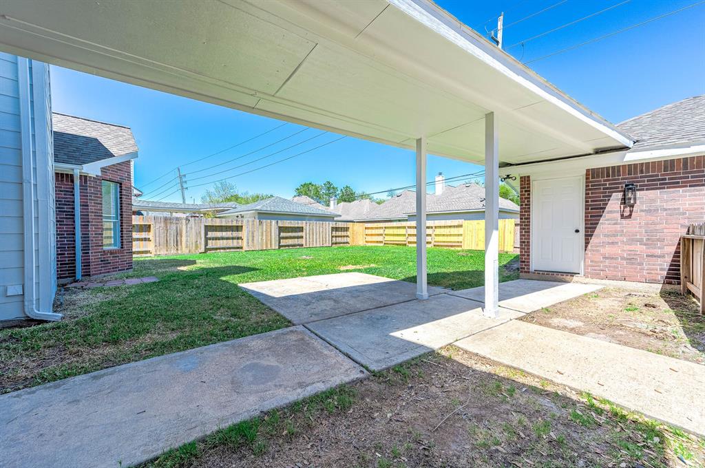 6511 Canyon Estates Lane, Richmond, Texas image 34