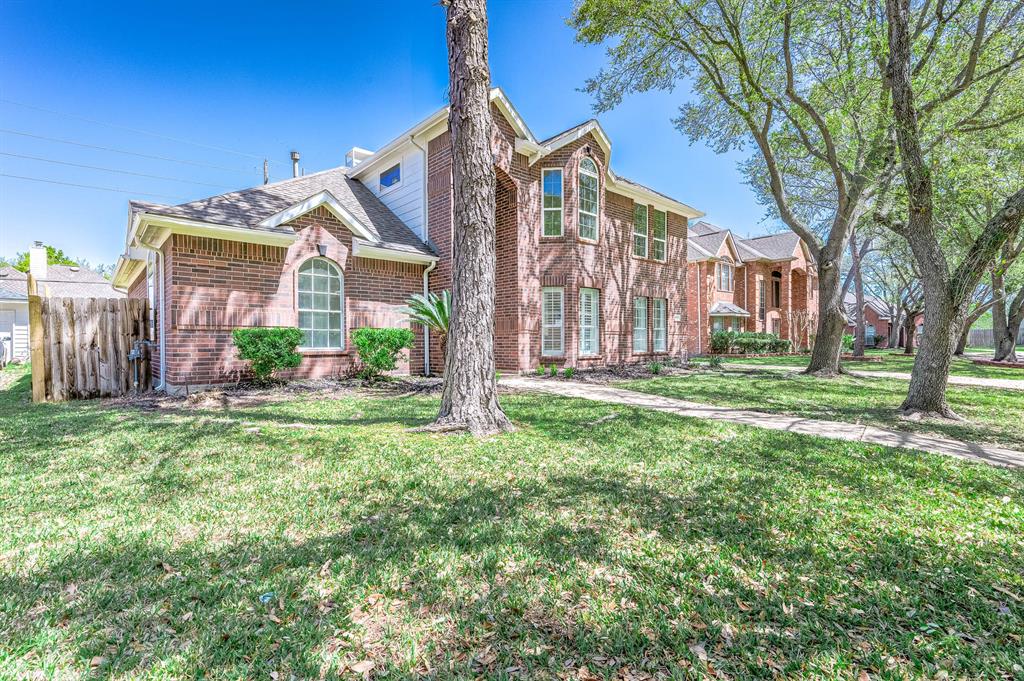 6511 Canyon Estates Lane, Richmond, Texas image 39