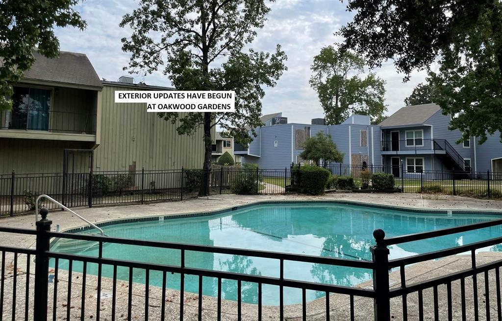 5625 Antoine Drive #414, Houston, Texas image 4
