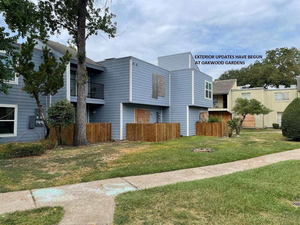 5625 Antoine Drive #414, Houston, Texas image 1