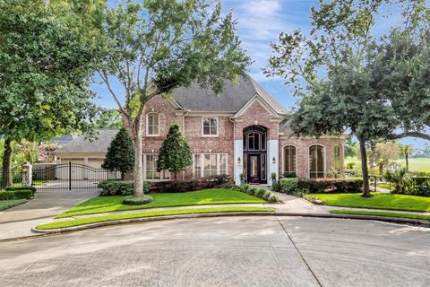 3719 Fall Grove Court Houston TX 77059