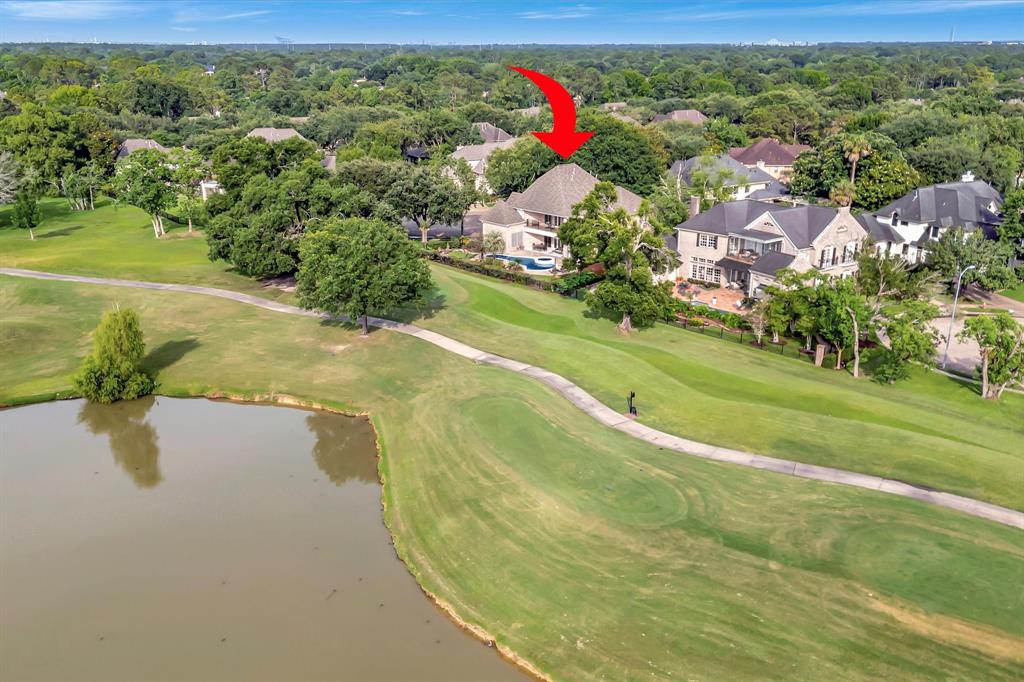 3719 Fall Grove Court