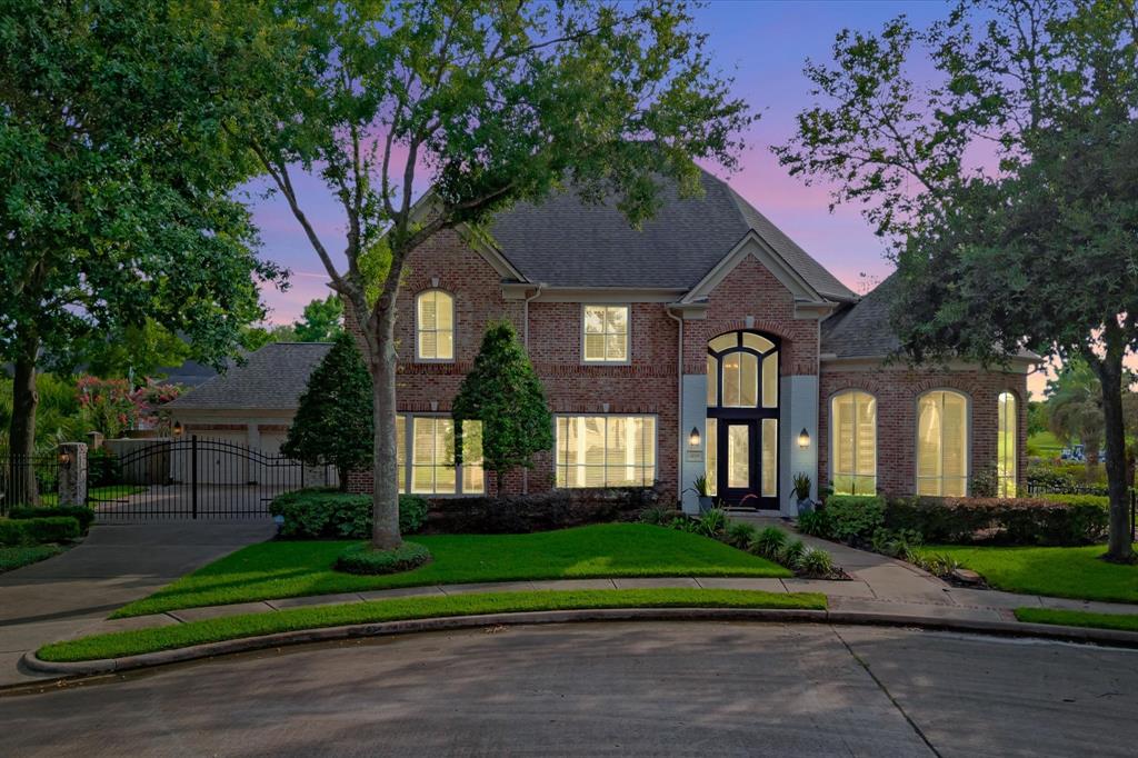 3719 Fall Grove Court