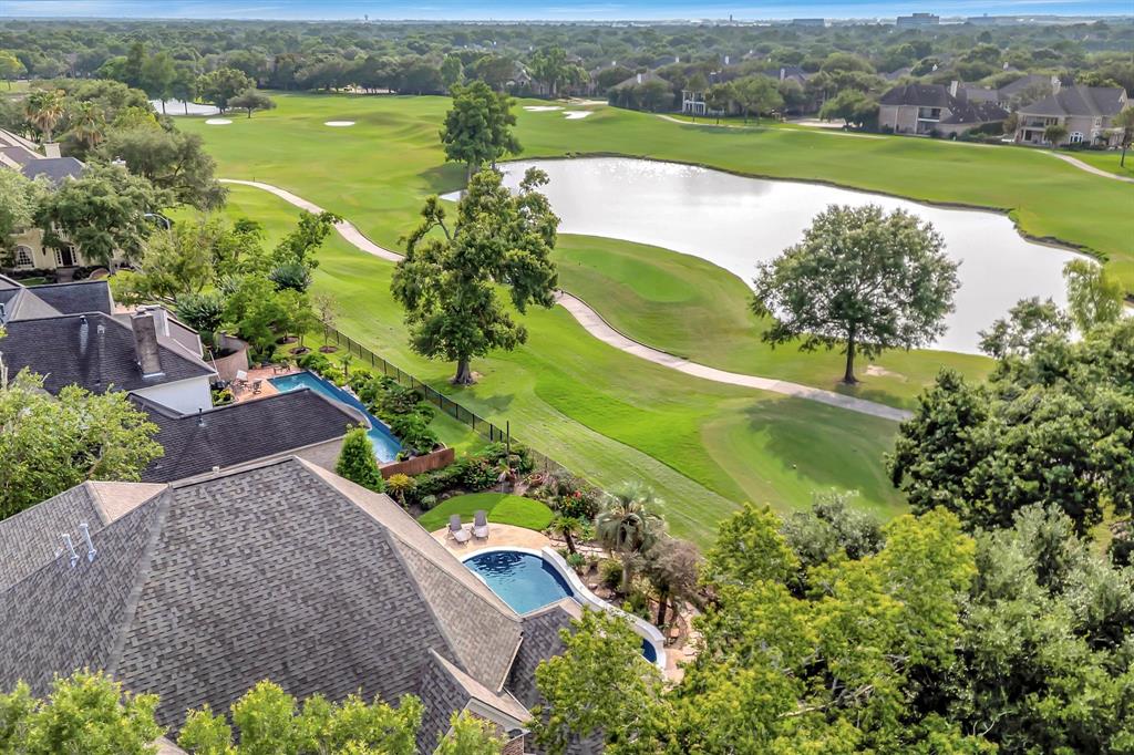3719 Fall Grove Court