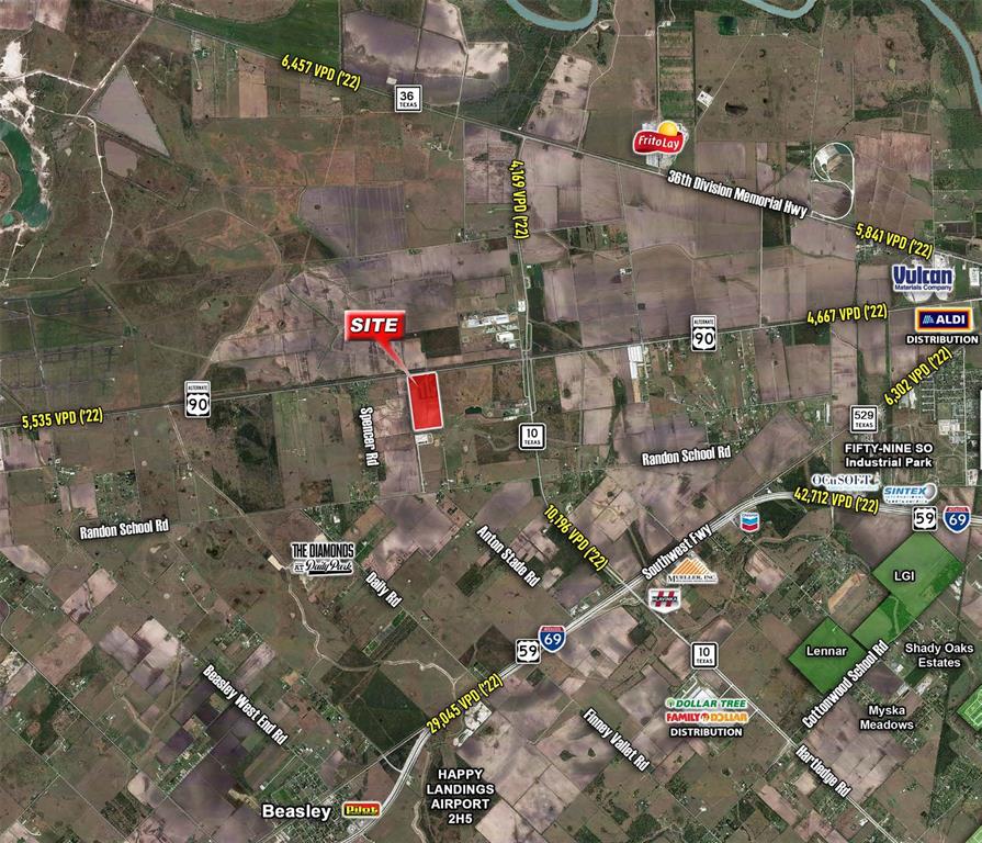 5511 Highway 90a