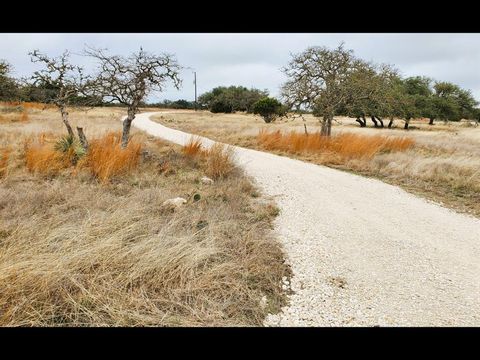 Photo of 1103 Legacy Oaks Drive, Harper, TX 78631 (MLS # 40985339)