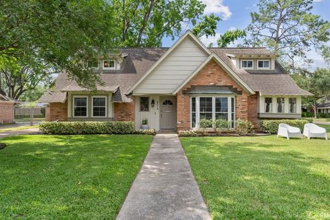 8019 Skyline Drive Houston TX 77063