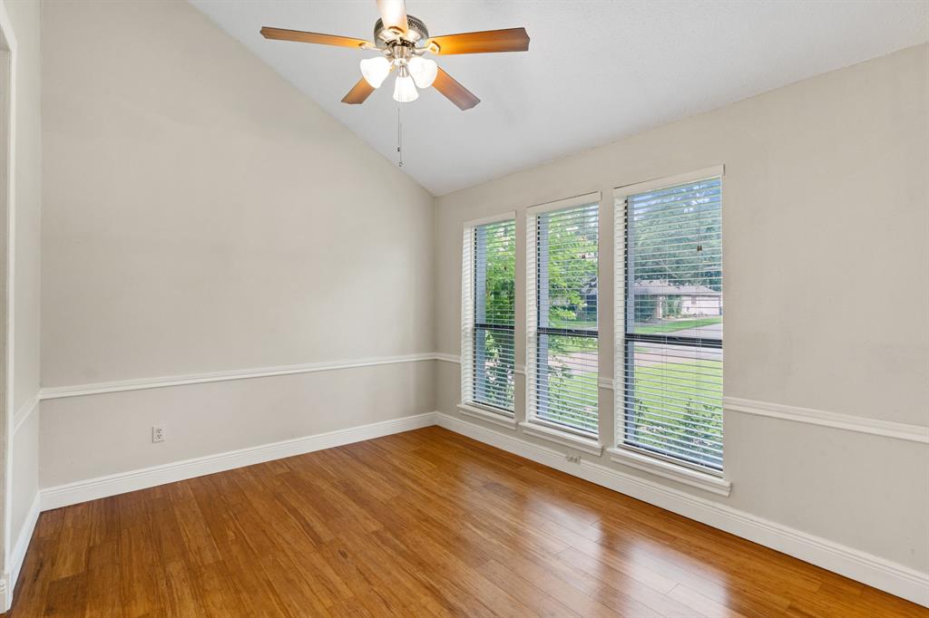 815 Millpond Drive