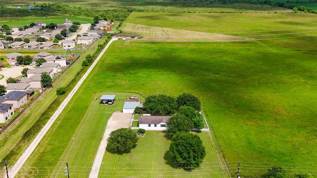 16070 Warren Ranch Road, Hockley, Texas image 28